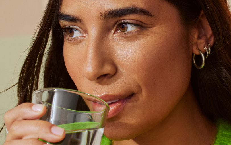 Are you drinking enough water to be healthy?