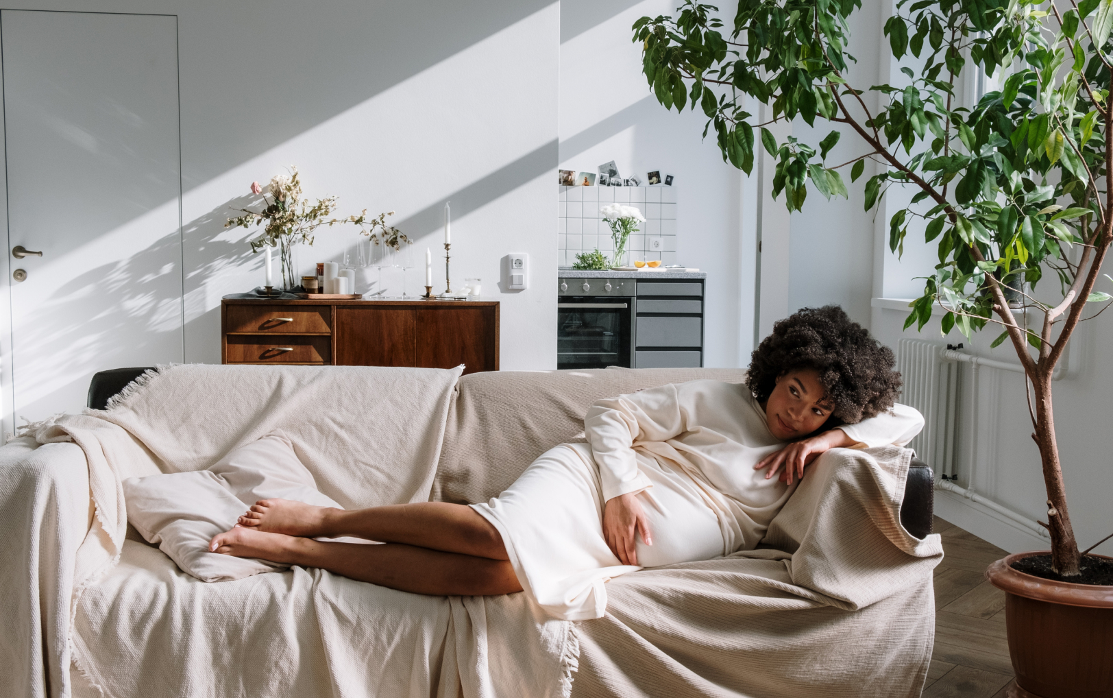 Do Prenatal Vitamins Really Help You Get Pregnant? Care/of