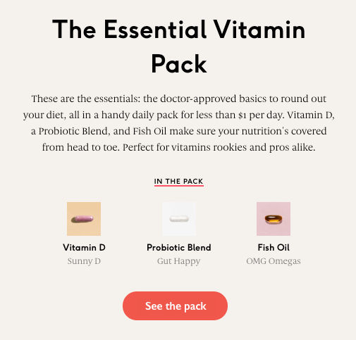 The Simple Way To Know What Vitamins And Supplements To Take 5496