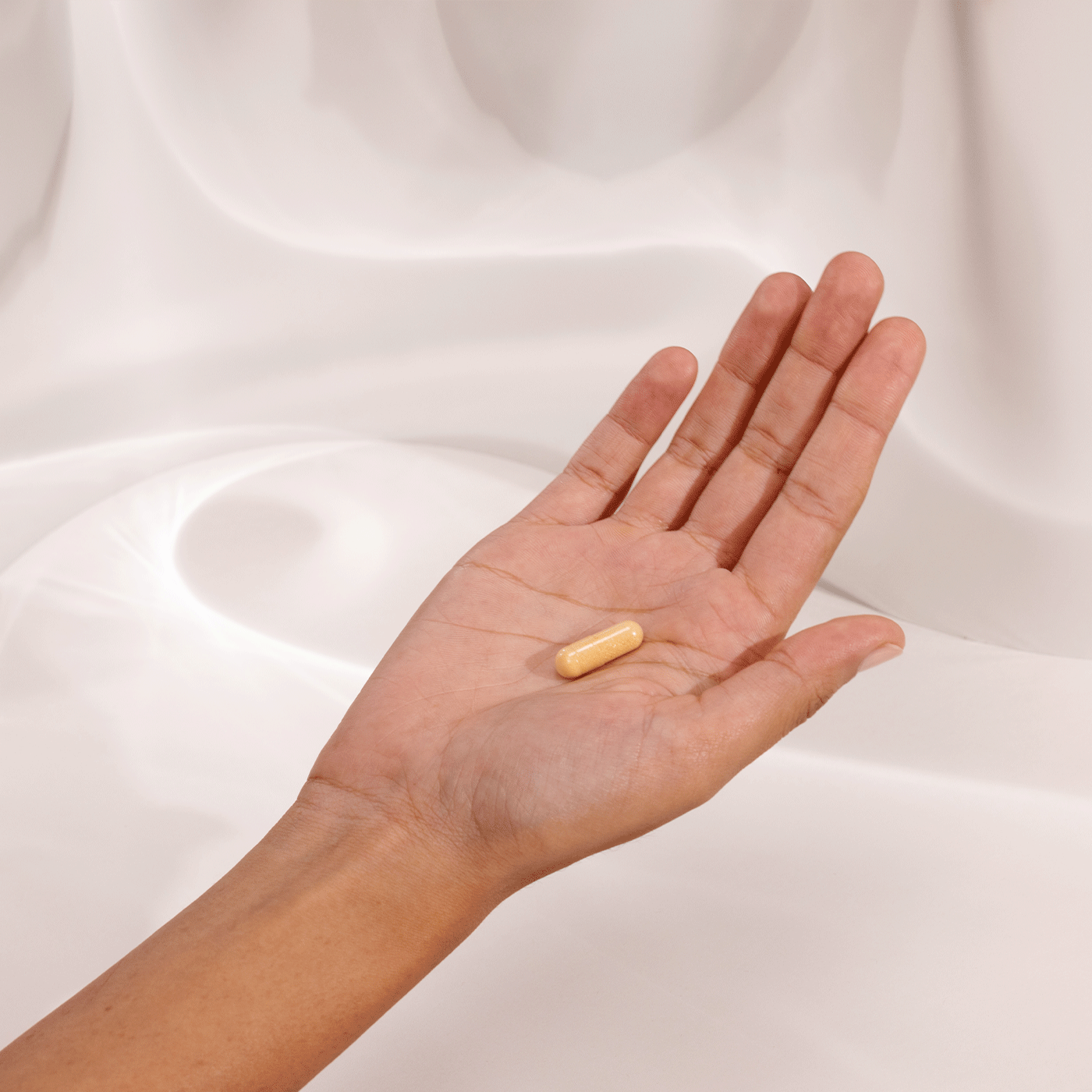 The Role Of BVitamins In Hair Growth