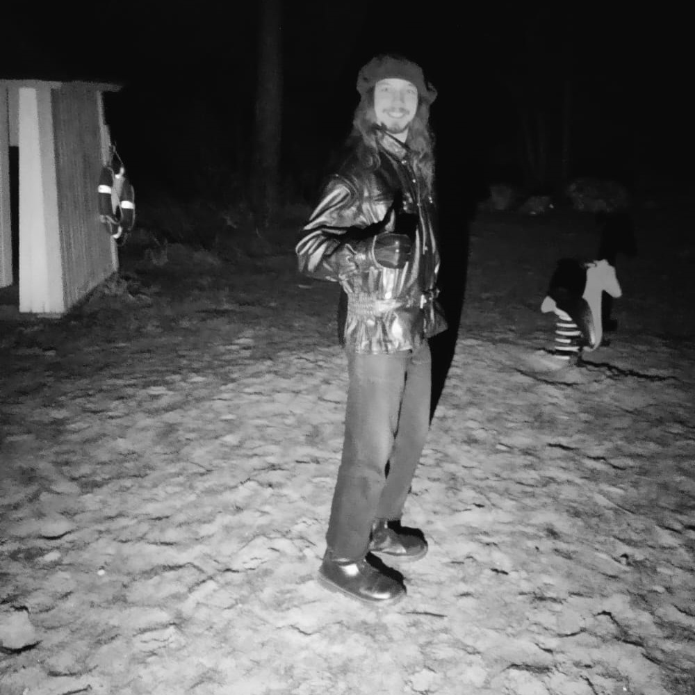 Hallituksen varajäsen ja Musiikkivastaava