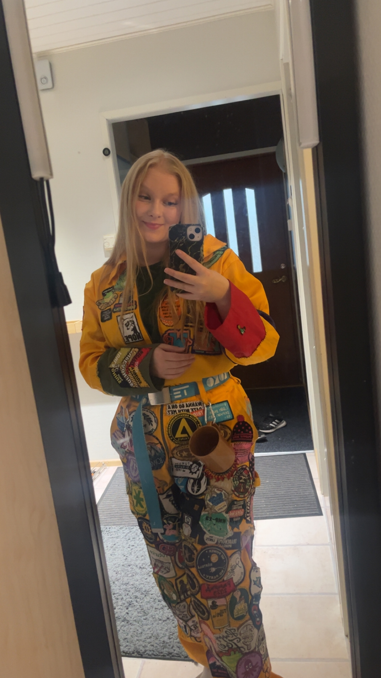 Varapuheenjohtaja ja Tapahtumavastaava