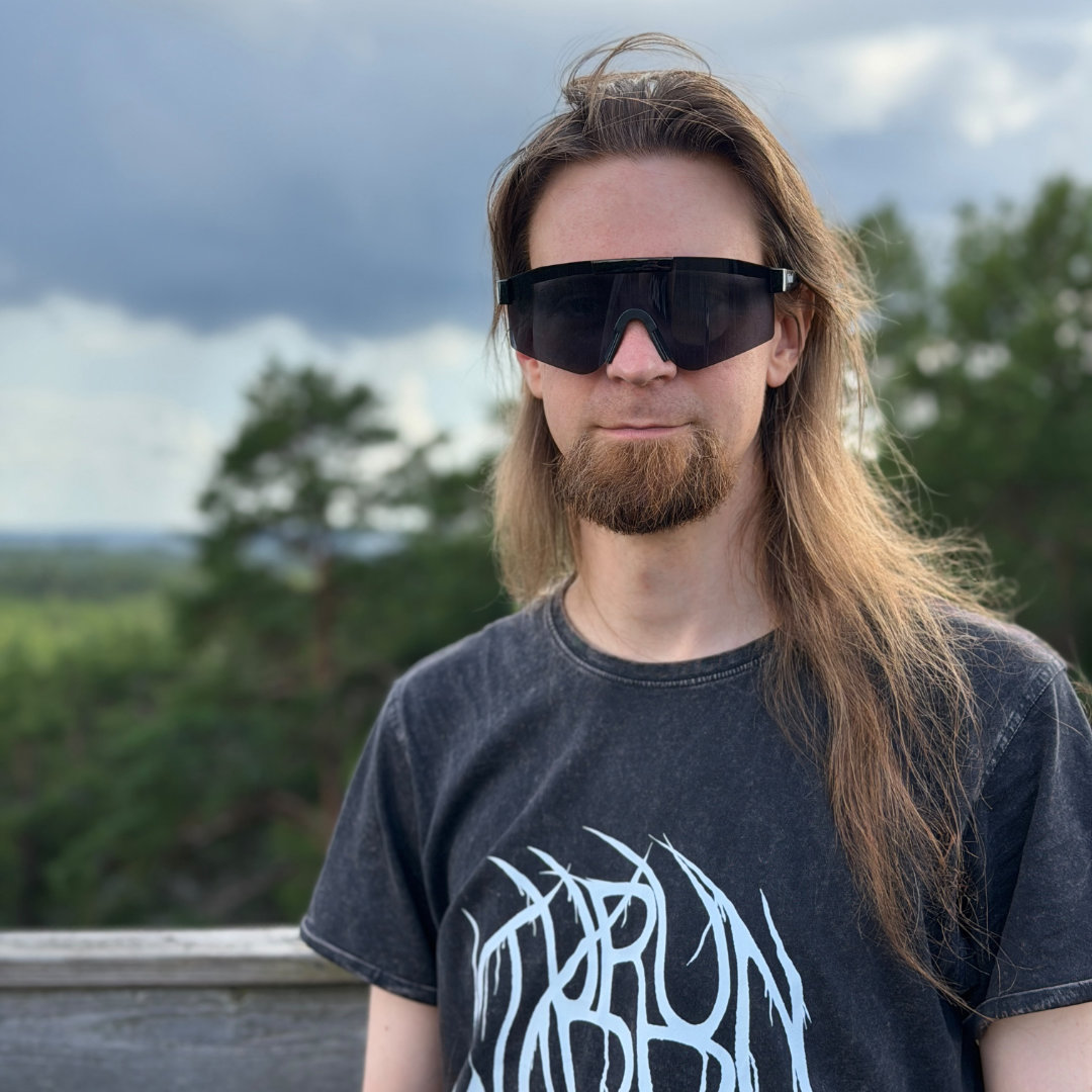 Päätoimittaja