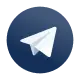 Icono de Telegram