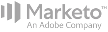 Logotipo de Marketo
