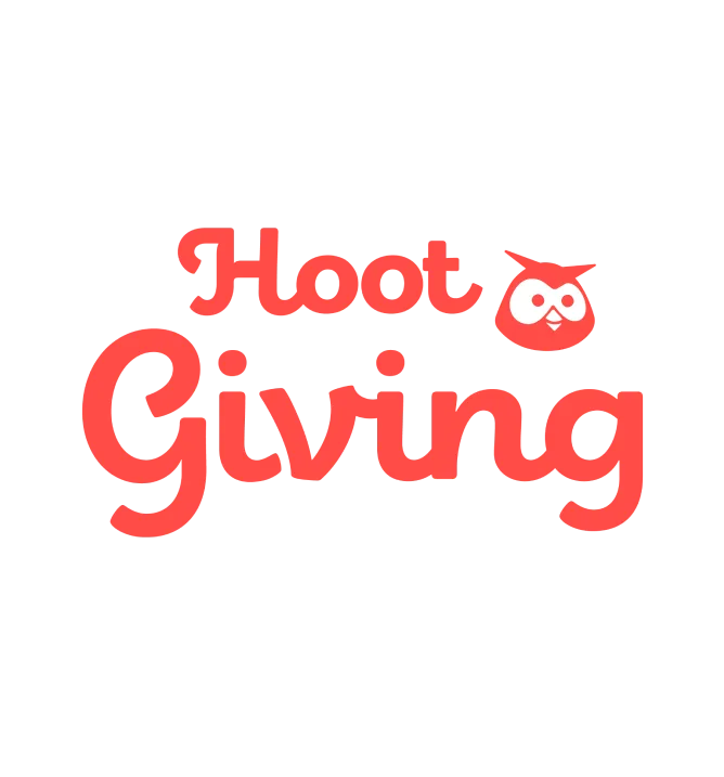 Owly Hootgiving logo