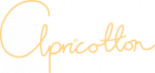 Apricotton Logo Asset