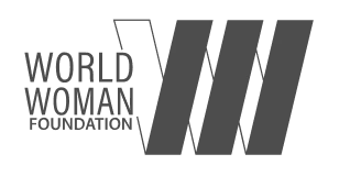 World Woman Foundation logo