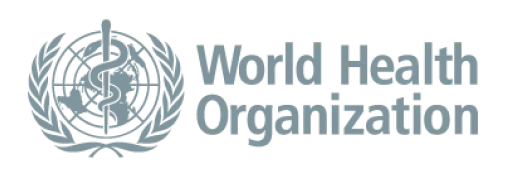 World Health Organization logo