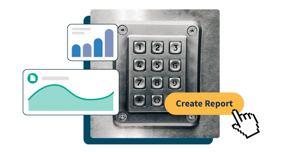 A Hootsuite product shot with a safe