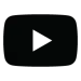 YouTube logo