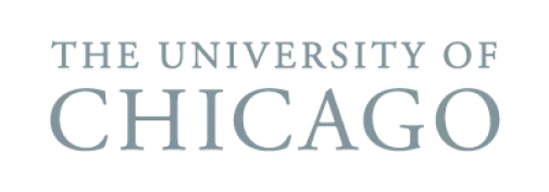 Logotipo de la Universidad de Chicago