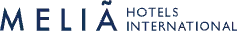 Logo Melia-hotels