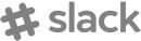 Icono de Slack