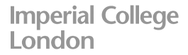 Imperial College London Logo