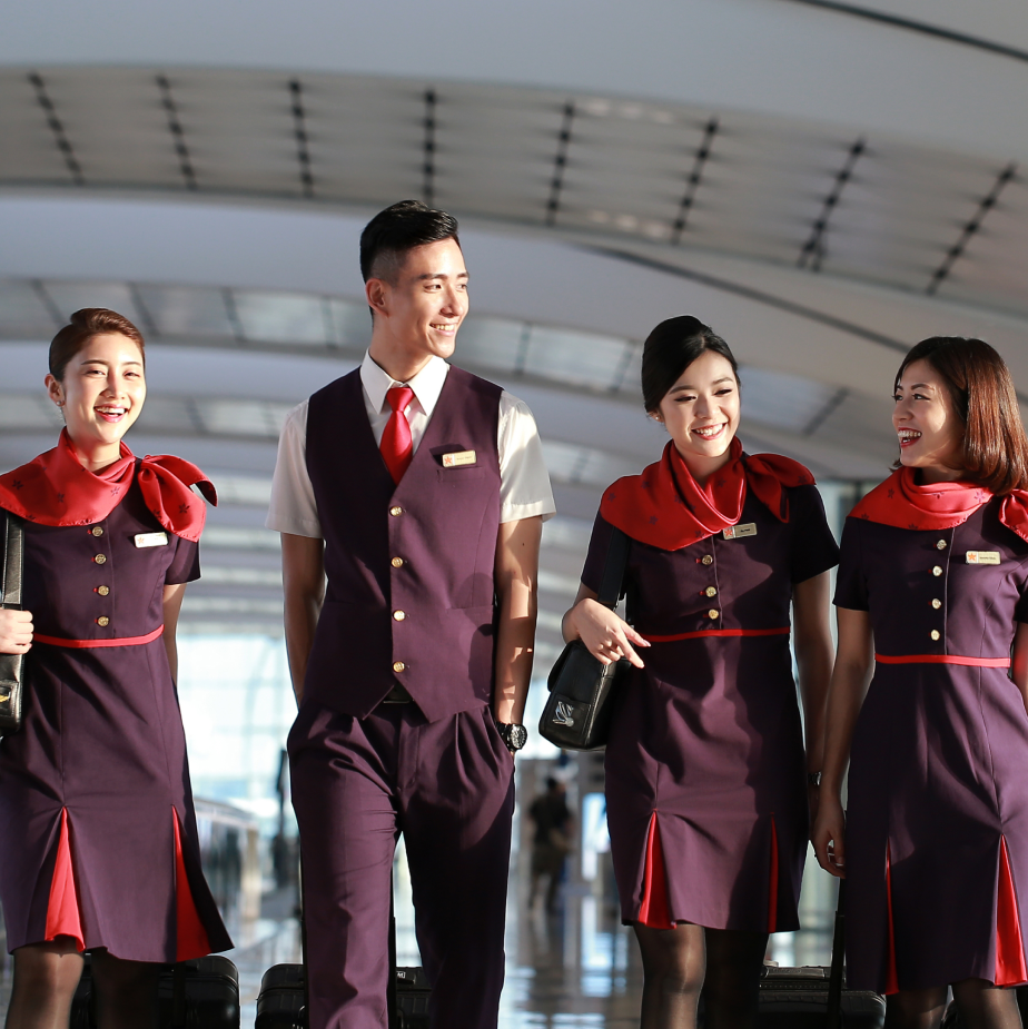 Hong Kong Airlines Image