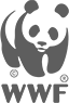 Logo da WWF