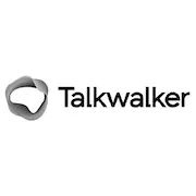 Logotipo de Talkwalker