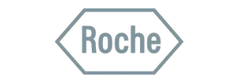 Logotipo da Roche