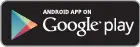 Google Play store app logo