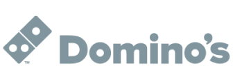 Logotipo de Domino's