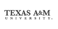 Texas A&M University logo