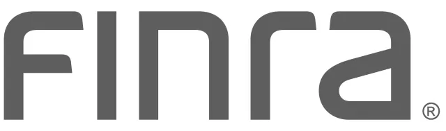 Logotipo da Finra