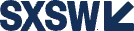 Logotipo de SXSW