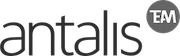 Antalis case study - logo