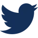 Twitter-Symbol