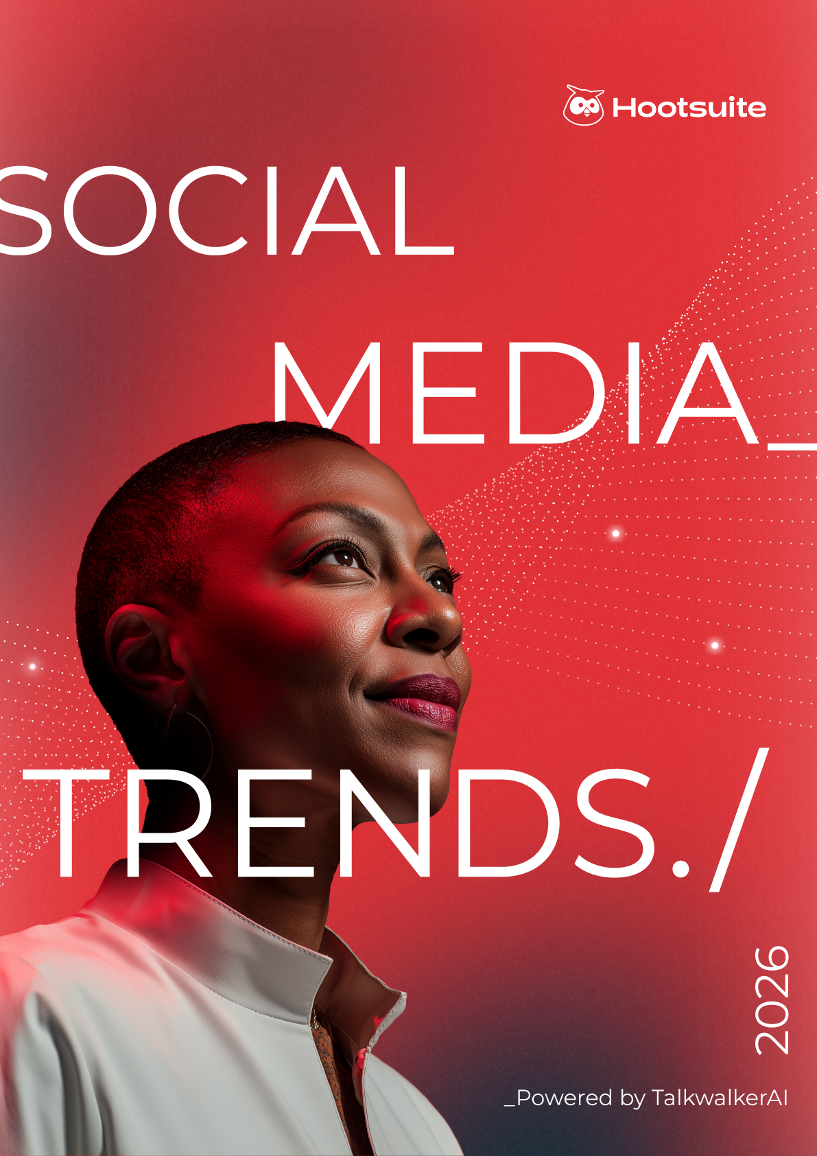 Hootsuite social media trends 2025 est disponible