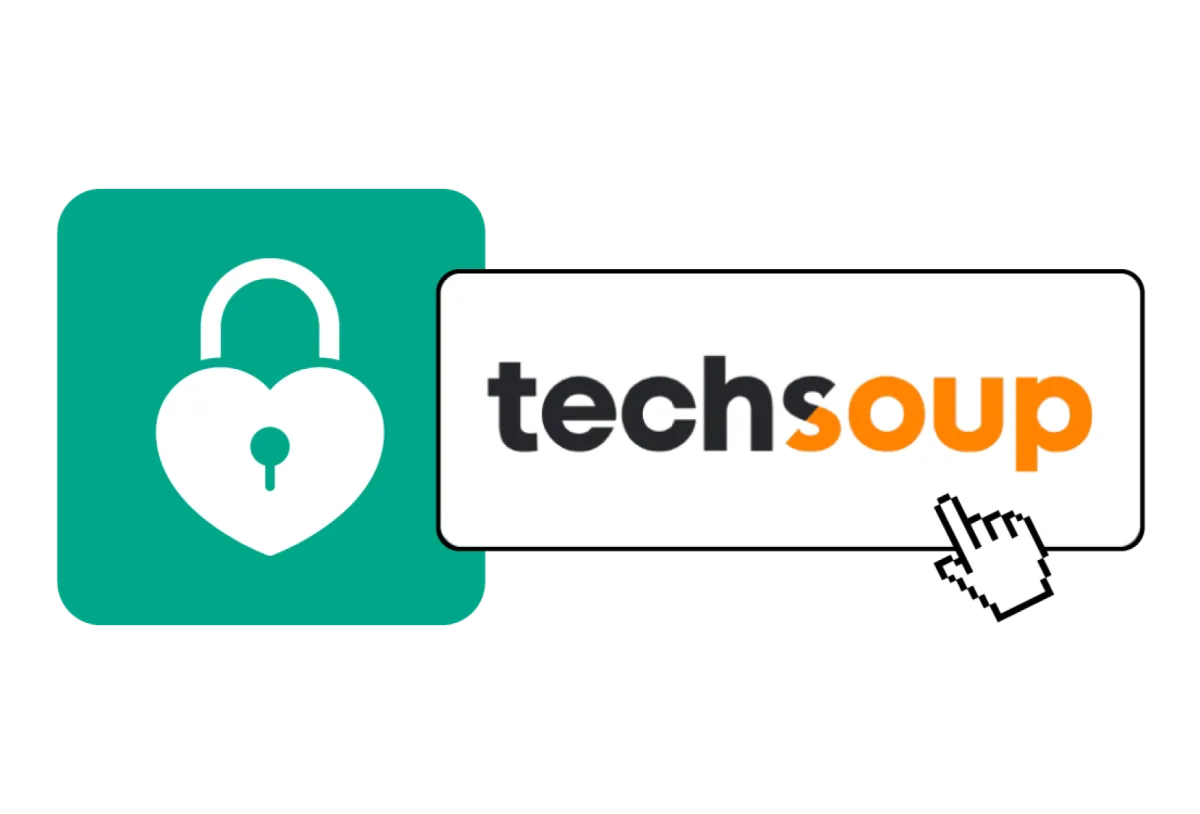 logo techsoup