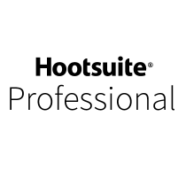 Products Used "Professional" Hootsuite Professional Polaroid Image