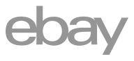 Logotipo de eBay 