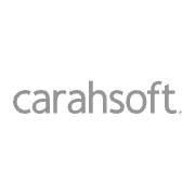 Carahsoft logo