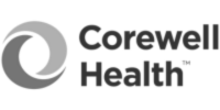 Corewell Health logo