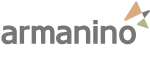 Armanino logo