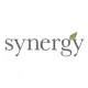 logotipo de synergy