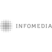 Infomedia logo