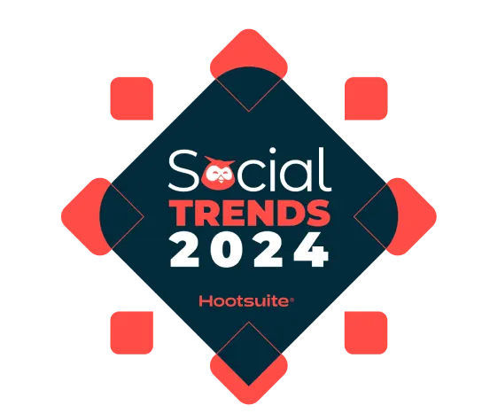 Social Media Management Dashboard - Hootsuite