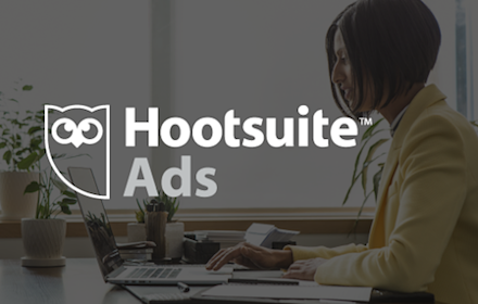 Hootsuite Ads