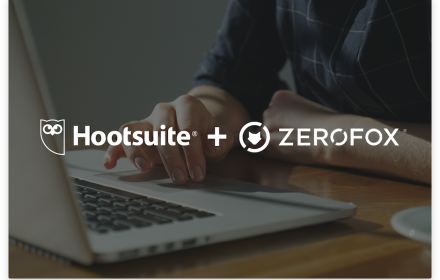 Hootsuite Zero Fox