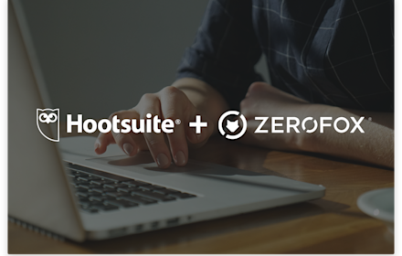 Hootsuite Zero Fox