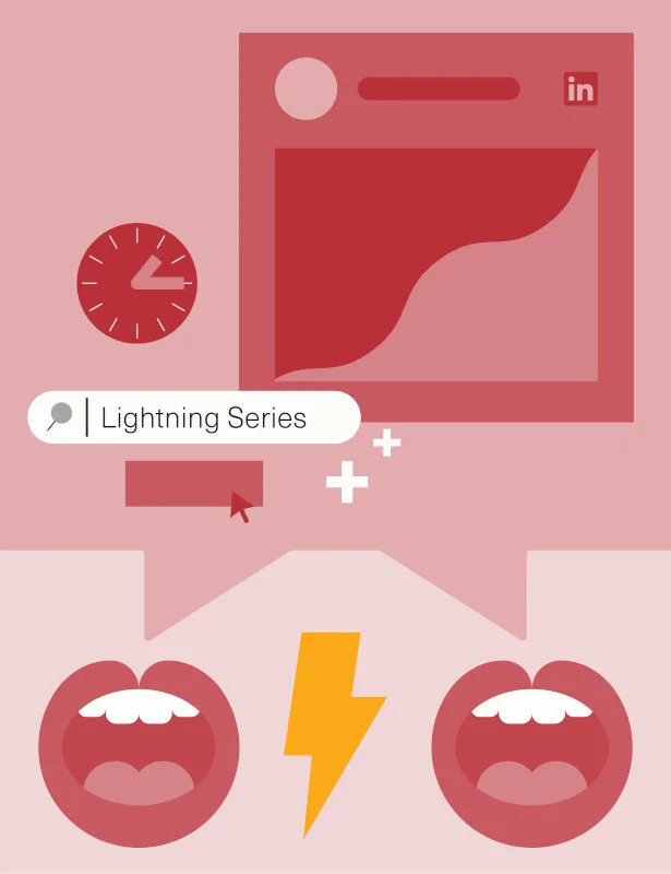 Lightning Series May Email Template 1500X1950