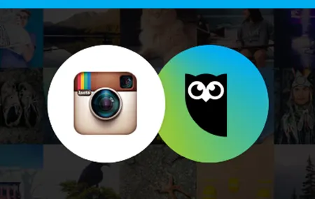 Instagram And Hootsuite