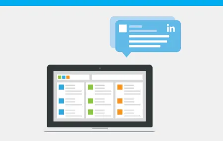 Linkedin And Hootsuite A Quick Start Guide
