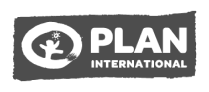 Logo di Plan International