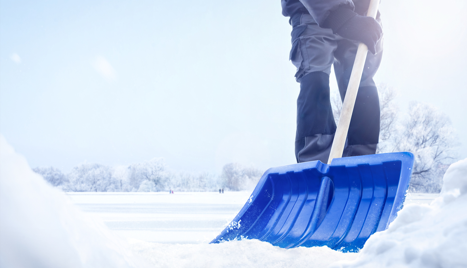 null Betriebshaftpflicht für Winterdienste