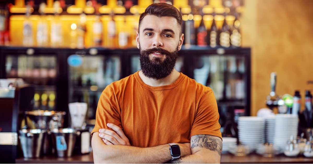 Eine Eigene Bar Eroffnen So Geht S Finanzchef24