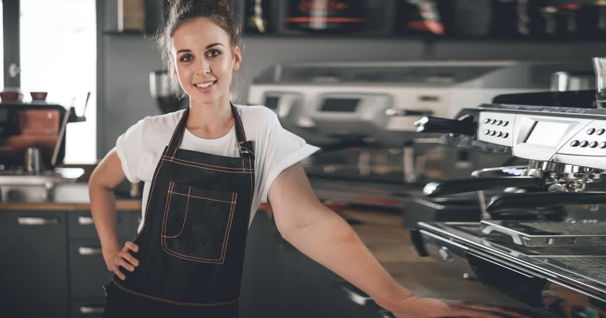 Cafe Eroffnen Voraussetzungen Tipps Finanzchef24